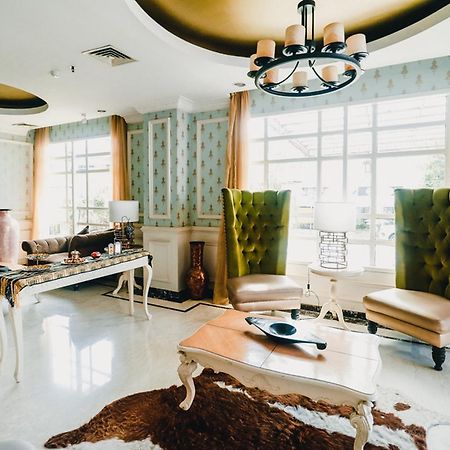 Reddoorz Premium @Jalan Jendral Sudirman Palembang酒店 外观 照片