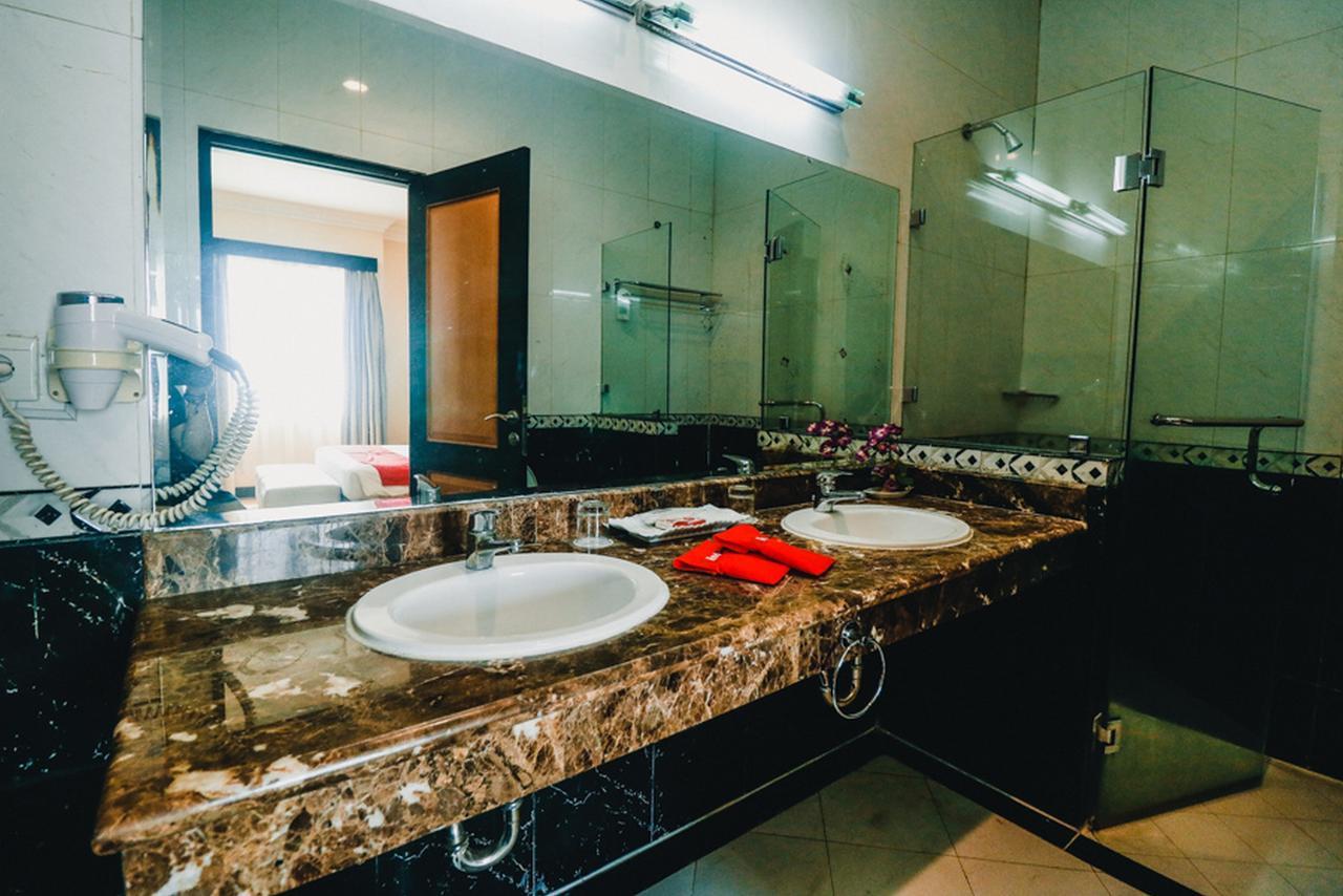 Reddoorz Premium @Jalan Jendral Sudirman Palembang酒店 外观 照片