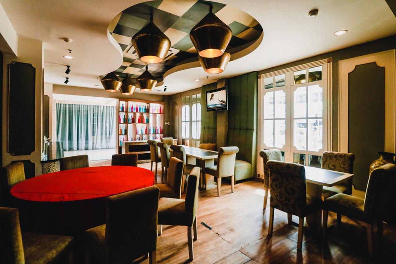 Reddoorz Premium @Jalan Jendral Sudirman Palembang酒店 外观 照片